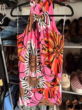 B. Darin Vintage Dress